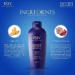FAIR & WHITE Exclusive Skin Brightening Body Wash - 33.8 fl.oz - Daily Shower Gel for Uneven Skin Tone - with Pomegranate and Melon Extracts - Buy Online on GoSupps.com