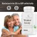 Water Away Diuretic - Advanced Herbal Formula to Reduce Water Weight & Bloating - 60 Capsules for Fast Relief | Shop Internationally - Buy Online on GoSupps.com