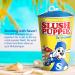 Slush Puppie Blue Raspberry 12 x 250 ml - Buy Online on GoSupps.com