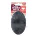 Rosewood Soft Protection Rubber Brush for Cats & Dogs One Size Purple