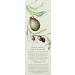 Crabtree & Evelyn Avocado Olive & Basil Revitalising Bath & Shower Gel - 8.5 Fl Oz | Luxury International Shipping - Buy Online on GoSupps.com