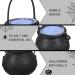 Halloween Bath Set Bath with Surprise Inside Bathing Ball for Women Relaxing (Lavender) - Buy Online on GoSupps.com