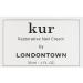 LONDONTOWN kur Restorative Nail Cream 1 Fl Oz - Nail Strengthener and Repair Treatment - Buy Online on GoSupps.com