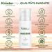 Kr utermax Aloe Vera Hand Cream - Paraben-Free Hand & Nail Cream - 50 ml | Shop Internationally Online - Buy Online on GoSupps.com