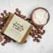 Yeahgoshopping 4.5 Oz Brewed Goat Milk Coffee Soap Handmade | Organic Fresh Soap Bar for Hands Body Face | Men Women Kids | Non GMO | Handmade in USA - Buy Online on GoSupps.com