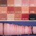 3 Eyeshadow Palette Long Lasting Blendable Warm Eye Shadows Makeup Kit Highly Pigmented Neutral Shades Rich Colors with Velvety Texture for 3 Pcs 3 - Buy Online on GoSupps.com