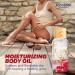 Blossom Skincare Moisturizing Body Oil Hydrating Dry Oil with Real Flowers Coconut 2 fl. oz (60ml) - International Shipping Available - Buy Online on GoSupps.com