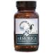 ARMORICA fermented liver trans -ran - cold -processed lacto fermented & raw liver trans - made exclusively with Atlantic cod in Great Britain (60 capsules) 1 piece (1 Pack)