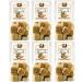Odenw lder Marzipan 6x K nigsberger Bruch 1 5kg Economy Set Fine Marzipan flamed
