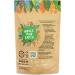 Wholefood Earth Organic Toasted SOYA Flour 3 kg - GMO Free, Vegan, High Fibre & Protein | Certified Organic - Buy Online on GoSupps.com