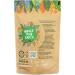 Wholefood Earth Organic Dried Pearl Barley 3kg - Vegan and GMO Free | High Fibre, Protein | Certified Organic - Buy Online on GoSupps.com