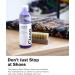 Jason Markk Premium Shoe Cleaning Kit with Repellent Brush - Unisex Sneaker Care Set - Buy Online on GoSupps.com