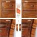 REALINN Wood Furniture Repair Kit - Touch Up Fillers for Wooden Door, Floor, Table, Cabinet - Repair Scratch, Crack, Chip, Hole - Restore Cherry, Walnut, Maple Wood - Buy Online on GoSupps.com