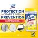 Lysol Disinfectant Wipes, Lemon & Lime Blossom, 80 Count - Pack of 3 | Multi-Surface Antibacterial Cleaning Wipes - Buy Online on GoSupps.com