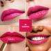 Oulac Rose Pink Lipstick - Moisture Shine Hydrating Lipstick & Tinted Lip Balm | Medium Coverage Lip Colour for Dry Lips | Juicy Glossy Finish | Vegan & Cruelty-Free (09) #Lipstick #Hydrating #Vegan #CrueltyFree #GlossyFinish - Buy Online on GoSupps.com