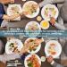 Heavy Duty Disposable Plates Compostable Paper Plates 100-Pack 9 Inch Plates - Eco-Friendly Biodegradable Sugarcane Bagasse Heavy Duty Paper Plates White Paper Plates for Party - Buy Online on GoSupps.com