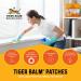 Tiger Balm Pain Relieving Patch - Buy Online on GoSupps.com