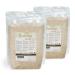 Naturacereal | Quinoa 2kg (2 x 1kg) - white - gluten-free and high in protein