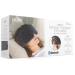 Pure Enrichment Wave Sound Therapy Eye Mask - Rechargeable Bluetooth Speakers, Light Blocking Design, Micromink Fabric, 3 White Noise Sounds - Ideal for Travel - Buy Online on GoSupps.com