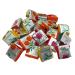 B HME Fruit Caramels Value Pack - 3 x 250g with TopCandy Give-Away 750g | Buy Internationally - Buy Online on GoSupps.com