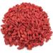 AgoraMarket Dried Goji Berries 220g 195kg Lycium barbarum 220 grams - Buy Online on GoSupps.com