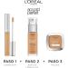 L'Oreal True Match Foundation Cappuccino 8N 1 Unit - Buy Online on GoSupps.com