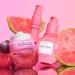 Glow Recipe Hey You You're a Bright Light Kit - Guava Vitamin C Dark Spot Serum (30ml) Guava Vitamin C Bright-Eye Gel Cream (5ml) + Plum Plump Hyaluronic Cream (15ml) to Fade Spots & Plump Skin - Buy Online on GoSupps.com