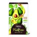 Nisha Professional FruitCare Gel Hair Color with 20 Volume Gel Developers and Dark Brown Gel Colorant for Hair Color Gray Coverage Hair Dye Vegan and Cruelty-Free Long Lasting Results 33.8 Floz