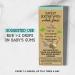 Matyâ€™s Organic Baby Teething Oil - Natural Clove & Lavender Relief for Teething Pain - 0.75 fl oz - Buy Online on GoSupps.com