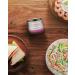 Delouis France Aioli - Garlic Mayonnaise (500g) x 2 | Gluten-Free, Vegetarian-Friendly, Recipe Card Included - Buy Online on GoSupps.com