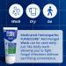 FUNGICURE Medicated Anti-Fungal Jock Itch Wash 6 Fl Oz - Fast Relief & Protection - Buy Online on GoSupps.com