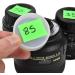 Labeling Tape | Fluorescent Green | Clean Removable Adhesive Tape | Console Tape for Light Control Board  DJ Mixing Board  Audio Mixer  Art  Chart  Artist  Drafting  Dry Erase Board Tape | 1In x20Yds Flu Green - Buy Online on GoSupps.com