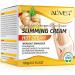 Ginger Slimming Cream - Natural Body Firming Formula for Weight Loss - Buy Online on GoSupps.com