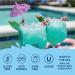 Jordan's Skinny Mixes Sirop sans sucre saveur sir ne saveur de fruits rehausseur d'eau m lange de boissons pour th glac limonade et plus encore saveur sans calories compatible avec le r gime Sir ne 25.4 ml (Lot de 1) - Buy Online on GoSupps.com