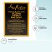 SheaMoisture Eczema African Black Soap Bar with Shea Butter & Aloe Vera - 5 Ounce - Buy Online on GoSupps.com