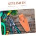 Beaupretty 6 PC Garden Shear Belt Bag - Leather Sheath & Hair Cutting Tool Holder for Garden & Hairdressing - Buy Online on GoSupps.com