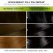 Garnier Nutrisse Ultra Color 1.10 Infinite Black Permanent Hair Dye - Intense Colour for All Hair Types - Buy Online on GoSupps.com
