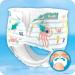 Pampers Splashers Swim Nappies Size 4-5 (9-15 kg) - 11 Nappies - Water Protection - Buy Online on GoSupps.com
