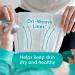 Pampers Baby Dry Diapers - Size 5 128 Count Absorbent Disposable Diapers 5 128 - Buy Online on GoSupps.com