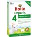 Holle Organic Goat Milk Formula - Stage 4 - Buy Online on GoSupps.com