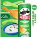 Patatas Fritas Sour Cream & Onion Pringles 165gr - Buy Online on GoSupps.com