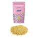 Dr.Wunder Hepy Coffee 250g - Green/Golden Special Coffee | High Caffeine & Palmitic Acid | Ideal for Coffee Lovers - Buy Online on GoSupps.com