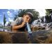 LifeStraw Personal Water Filter - Blue 1 Pack for Hiking, Camping, Travel & Emergencies - Buy Online on GoSupps.com