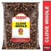 SHUDH Clove Whole (Laung) 3.5 oz (100g) - Hand Selected Indian Cloves for Tea, Pomander Balls, Potpourri - Buy Online on GoSupps.com