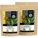 Dried Tarragon Leaves 250g - 100% Pure and Natural for Spice Mixtures - Buy Online on GoSupps.com