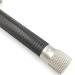 Parker Variant Adjustable Double-Sided Safety Razor - Metallic Graphite with 5 Premium Blades | International Shipping - Buy Online on GoSupps.com