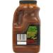 Levi Roots Reggae Jerk Barbecue Sauce 1 Litre - Authentic Caribbean Flavor | BBQ Sauce - Buy Online on GoSupps.com