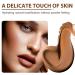 Contour Stick Makeup: Lightweight Cream Contouring Pencil with Cushion Applicator - 01# Contour - Buy Online on GoSupps.com