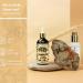 R&M Beauty Oleo Jojoba Oil - 100% Organic Cold-Pressed for Face Body & Hair | Anti-Aging Natural Skincare - 100 ml - Buy Online on GoSupps.com