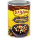 Old El Paso Refried Black Beans 398 Milliliter - Buy Online on GoSupps.com
